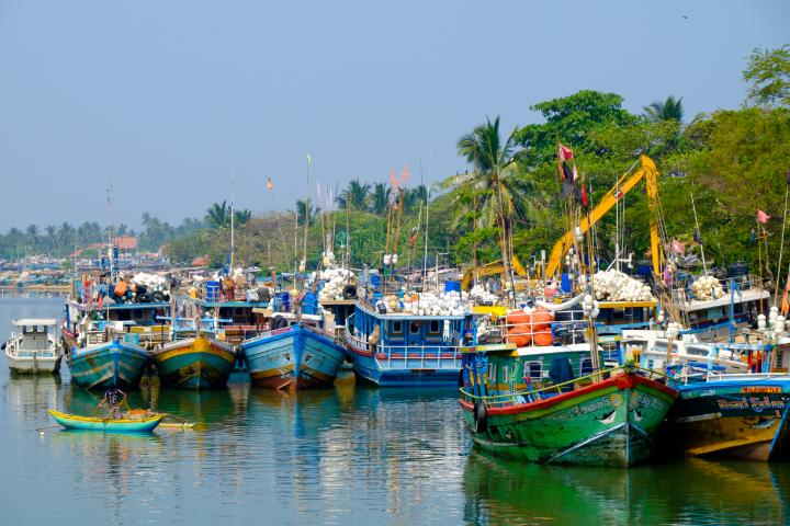 Länderbild Sri-lanka