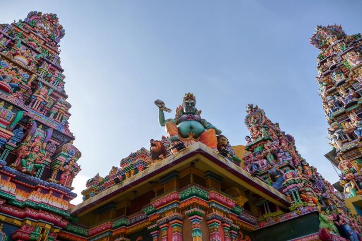 Länderbild Sri-lanka