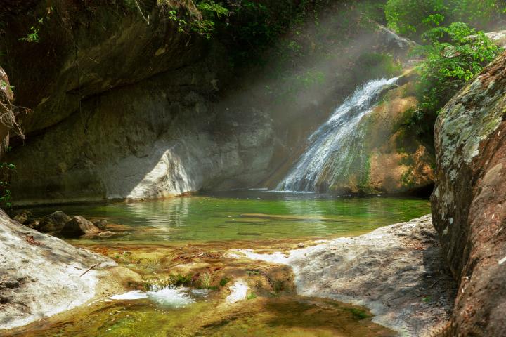 Länderbild Bolivien